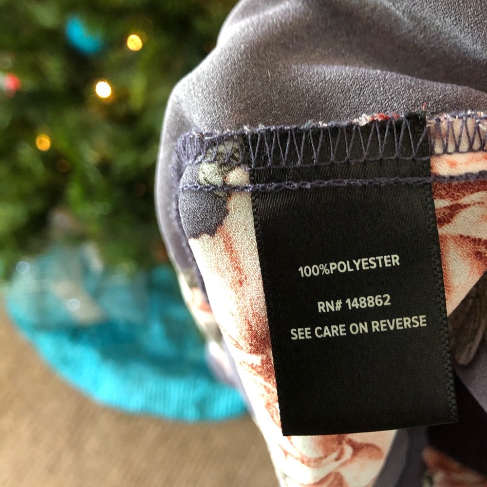 Plus Size Torrid Blouse Size 1 - image 5